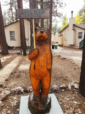 Image of Lakewood Cabins