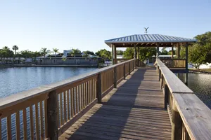 Image of North Lake Estates RV Resort