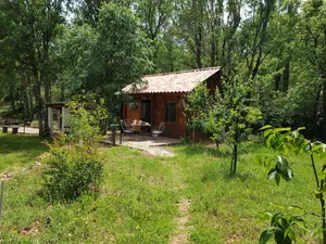 Image of La cabane de Pioupiou