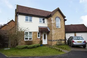 Image of Burgess Hill Homestay