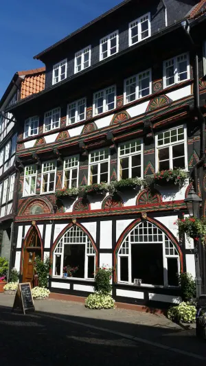 Image of Fachwerk-Kultur-Pension TangoBrücke