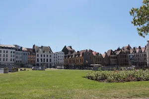 Image of Escalille la Travia