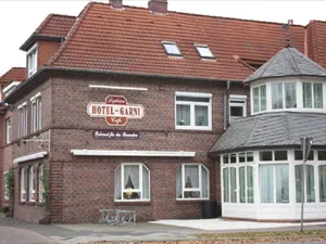 Image of Hotel Sophien-Café