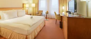 Image of The Q - Quadro City Hotel