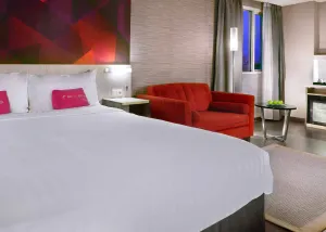 Image of favehotel Tanah Abang - Cideng