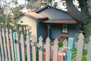 Image of Sidneys Retreat