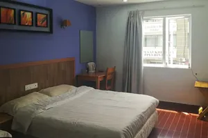 Image of Oyo 90248 Kapitan Inn