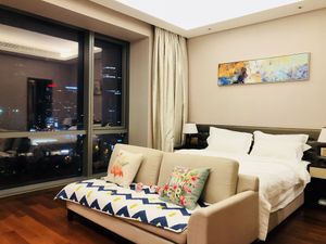 Image of Suzhou Artrip Holiday Hotel