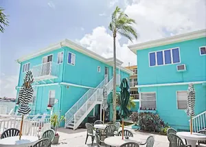 Image of Coral Resort D4