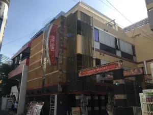 Image of Asian Resort Boutique Hotel Two Way