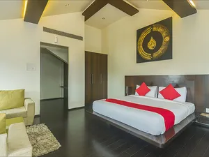 Image of Oyo 8860 Hotel Welcome