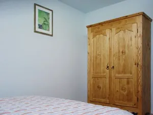 Image of Cozy, 1-bedroom Apartment in Briançon With a Balcony and Mountain View