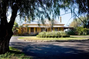 Image of Ranelagh Bed and Breakfast