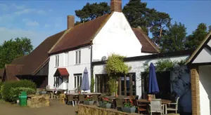 Image of Farthingstone House