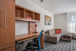 Image of TownePlace Suites Charlotte Arrowood