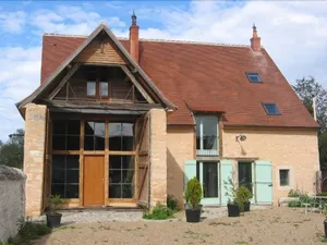 Image of Chambres d'hôtes L'Ange Blanc