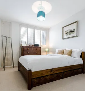 Image of Bright 2 Bedroom Marylebone Flat Near the Tube