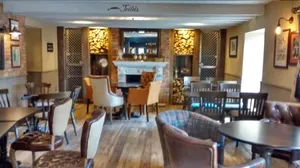 Image of The Half Moon Inn