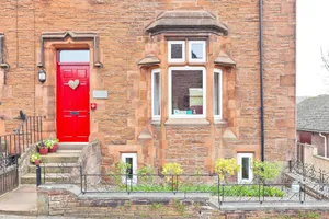 Image of The Red Townhouse