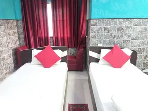 Image of Hotel Bachchan Palace