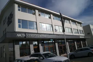 Image of Arctic Comfort Hotel