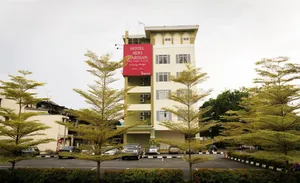 Image of The Regency Hotel Seri Warisan