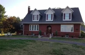 Image of Hart Estate Bed & Breakfast