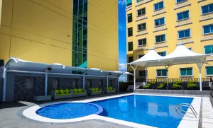 Image of The Royal Mandaya Hotel