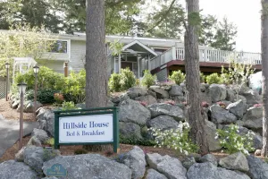 Image of Hillside House Bed & Breakfast