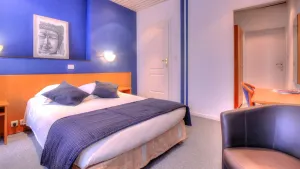 Image of Hotel Le Terminus