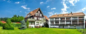 Image of Hotel Hirsch