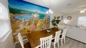 Image of No Hassle Sandcastle-15102