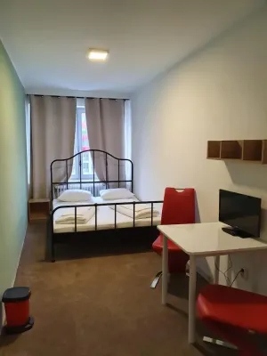 Image of Hostel City Süd