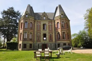 Image of Château De La Croix Bizet