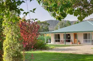 Image of Brookfield Guest House