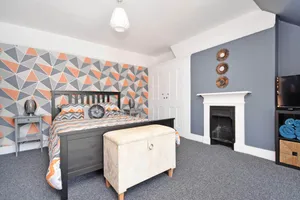 Image of Folkestone Escape