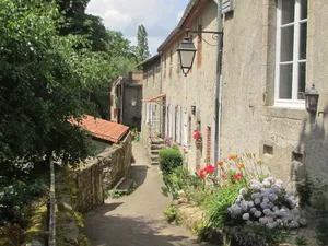 Image of Village de Gîtes du Moulin Neuf