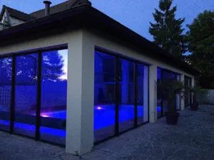 Image of Les Lodges