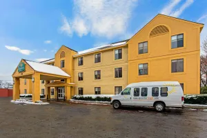 Image of Holiday Inn Express South Burlington - Downtown By IHG