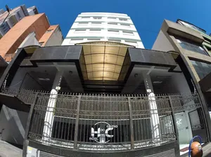 Image of HOTEL DO CENTRO 100m SANTA CASA, ASSEMBLEIA E UFRGS, PROXIMO AO ARAUJO VIANA, PET'S FRIENDLY!!!