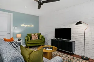 Image of Abode Houston - Norfolk