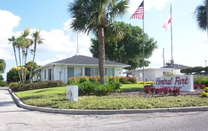 Image of Central Park RV Park Resort