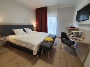 Image of Berg'hotel