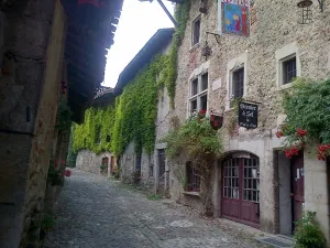 Image of Le Grenier A Sel