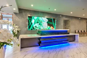Image of DoubleTree by Hilton Houston Brookhollow