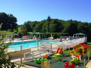 Image of Nice Villa With Dishwasher Located in the Dordogne
