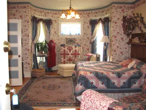 Image of The Blue Belle Inn Bed and Breakfast