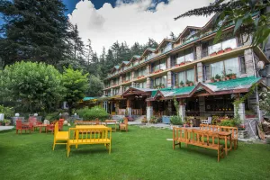 Image of Johnson Lodge