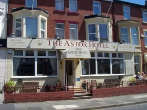 Image of The Astor Hotel