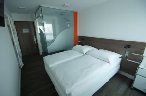 Image of CiTTy Hotel Schweinfurt